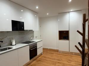 Alojamento Xaandar Beach Spot - Ubytování bez kategorie ve městě Nazaré