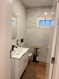 Alojamento Xaandar Beach Spot