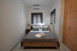 PanMaria Sea View Garden Flat