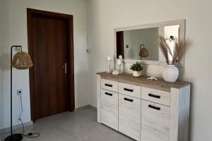 PanMaria Sea View Garden Flat