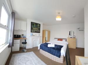 Oxford Exclusive Room Art - Ubytování bez kategorie ve městě Oxford