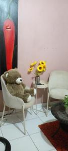 cris Gomes cop30