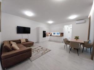 Szalamandra Residence