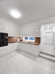 Szalamandra Residence