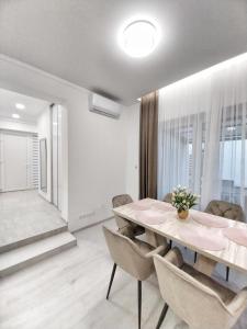 Szalamandra Residence