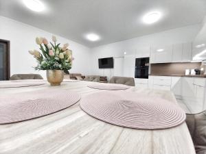 Szalamandra Residence