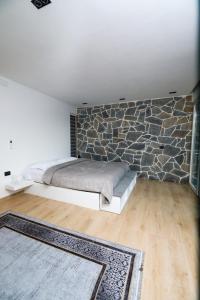 Private Pool, 1 bedroom Villa River View