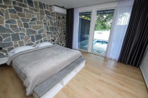Private Pool, 1 bedroom Villa River View