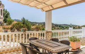 Lovely Home In Torrox