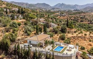 Lovely Home In Torrox