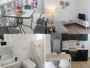 Little Cross Apartment 2 Tinos