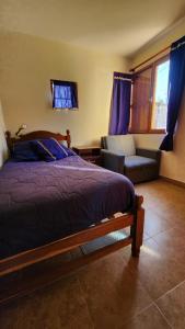 Sunrise in the Colorados