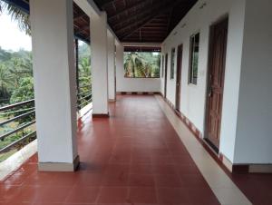 Gubbikanta Homestay