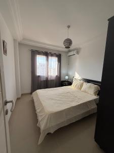 Zikôs flat with sea view chott Mariem sousse