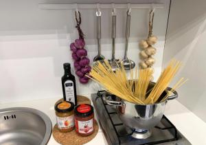 La Margherita Apartment