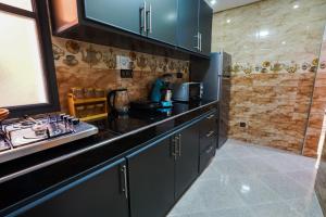 Cozy and Chic Apartment in Agadir