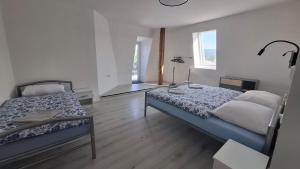 Masarykova apartmens 8