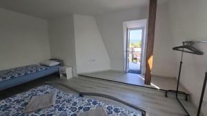 Masarykova apartmens 8