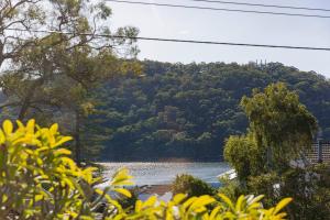 Serena Cottage - Sunlit Escape by Woy Woy Bay Wharf