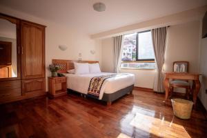 Cavana Hotel Boutique Cusco