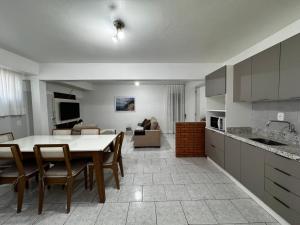 Apartamento novo e aconchegante