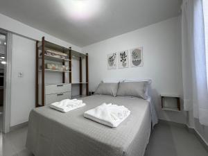 Apartamento novo e aconchegante
