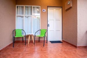 Villas Paraiso B52