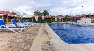 Villas Paraiso B52