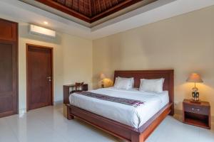 Puji Villa 3 in the heart of Berawa Canggu