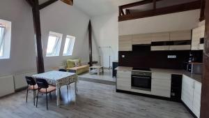 Masarykova apartmens 9