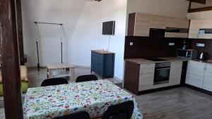 !Masarykova apartmens 9