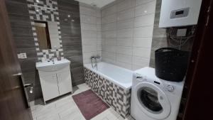 Masarykova apartmens 9