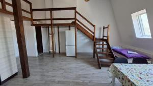 Masarykova apartmens 9