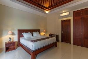 Puji Villa 3 in the heart of Berawa Canggu