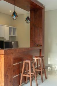 Puji Villa 3 in the heart of Berawa Canggu