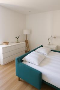 Appartements Le Nid Marin - studio cosy a Lorient : photos des chambres