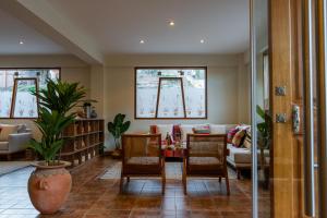 Cavana Hotel Boutique Cusco