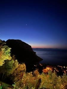 Boutique Apartment with Sea View in Turunç Crush House