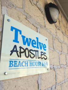 Twelve Apostles Beach House-STUDIO