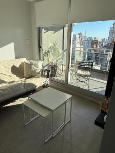 DEPARTAMENTO NUEVO CENTRICO 1Dormitorio COCHERA GRATIS PISCINA