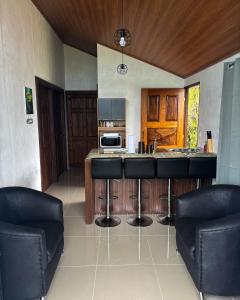 Monteverde Sunset House