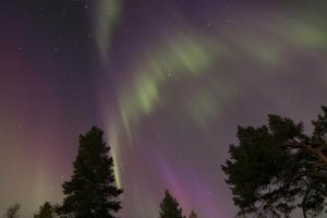 Apartment Saariselkä