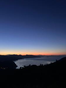 Boutique Apartment with Sea View in Turunç Crush House