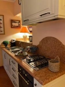 Appartamento un oasi in centro