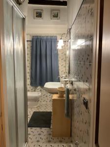 Appartamento un oasi in centro