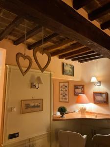 Appartamento un oasi in centro