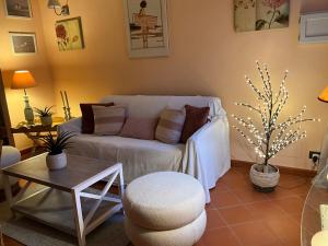 Appartamento un oasi in centro