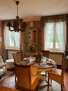 Appartamento un oasi in centro