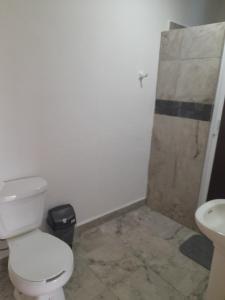 Casa Marina del Ángel privada