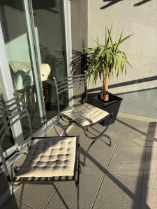 DEPARTAMENTO NUEVO CENTRICO 1Dormitorio COCHERA GRATIS PISCINA